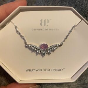 Bomb Party OG necklace